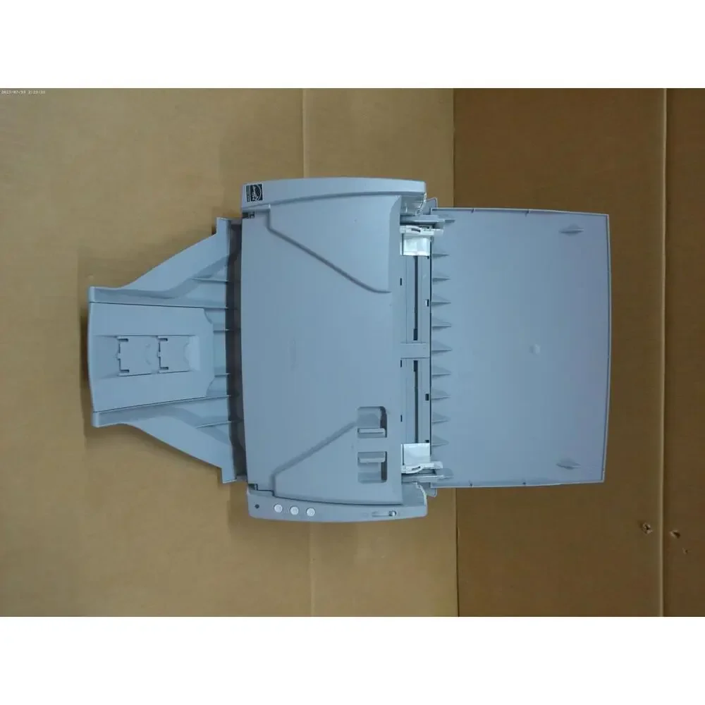 Canon Image Formula DR C130 Color Document Scanner - Missing Cords